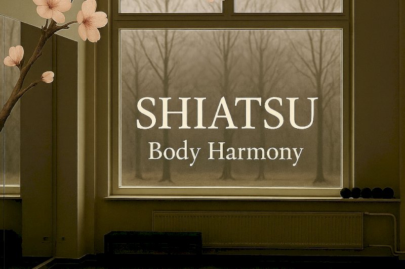 SHIATSU Body Harmony